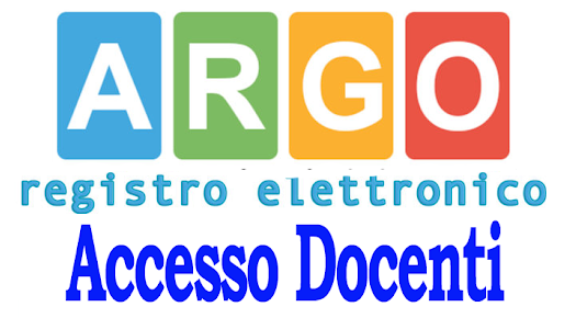 argo registro elettronico accesso docenti