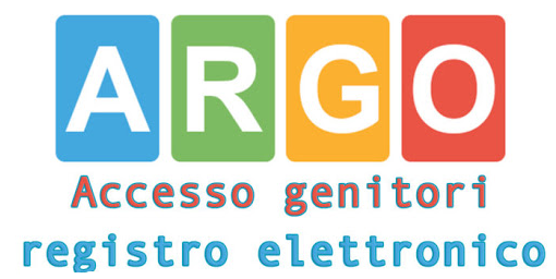 argo registro elettronico accesso genitori